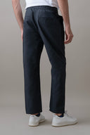 Black Sovereign Trouser