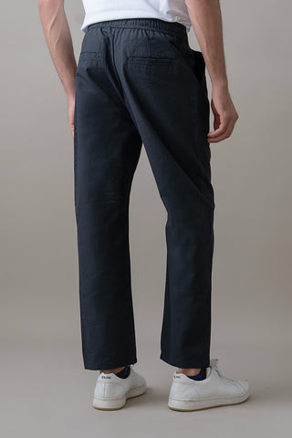 Black Sovereign Trouser