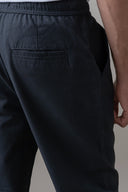 Black Sovereign Trouser