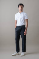 Black Sovereign Trouser