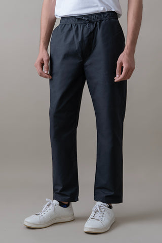 Black Sovereign Trouser