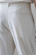 Off White Everyday Trouser