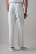 Off White Everyday Trouser
