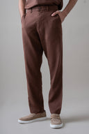 Coffee Everyday Trouser