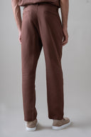 Coffee Everyday Trouser