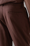 Coffee Everyday Trouser