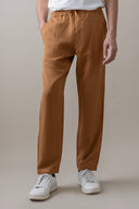 Camel Essential Trouser