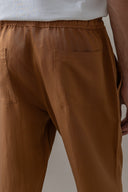 Camel Essential Trouser