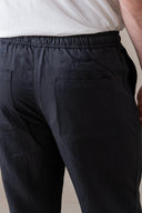 Black Tailored Trouser