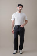 Black Tailored Trouser