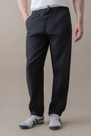 Black Tailored Trouser