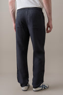 Black Tailored Trouser