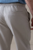 Light Green Tailored Trouser