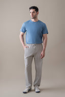 Light Green Tailored Trouser
