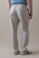 Light Green Tailored Trouser