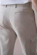 Stone Refined Trouser