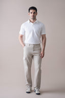 Stone Refined Trouser