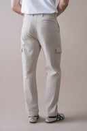 Stone Refined Trouser