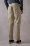 Khaki TROUSER PANT