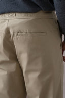 Khaki TROUSER PANT