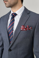 Imp Grey Suit