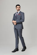 Imp Grey Suit