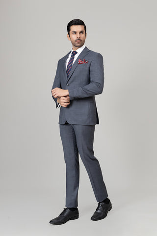 Imp Grey Suit