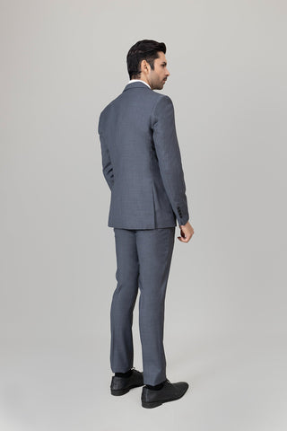 Imp Grey Suit