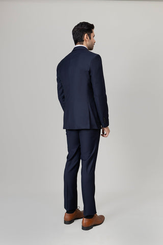 Imp Navy Suit