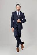 Imp Navy Suit
