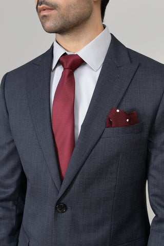 Imp Charcoal Grey Suit