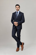 Imp Navy Suit