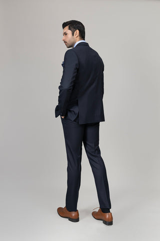 Imp Navy Suit