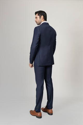 Imp Navy Suit