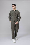 Olive Casual Shirt