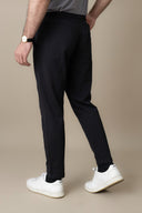 Black Comfort Pajama