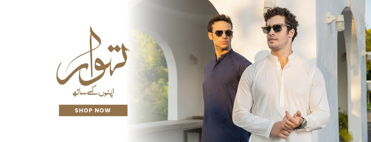 Men's Formal & Casual Wear Brand | Royal Tag – RoyalTag