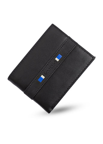 Black Wallet ASW1006-BK