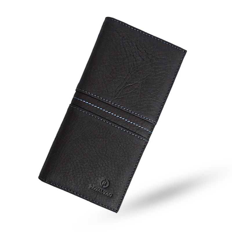 Black Wallet ALW1007-BK
