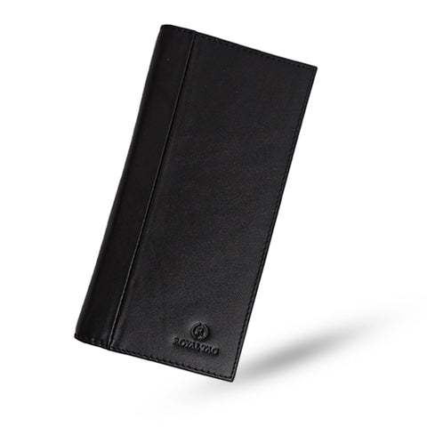 Black Wallet ALW1006-BK