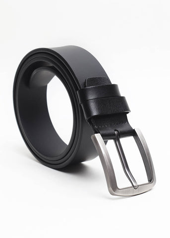 RT CASUAL BELT IMP CBT-4217 BLACK