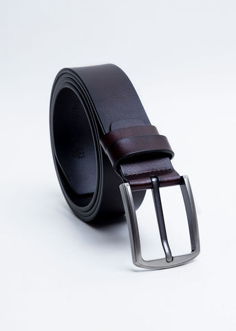 RT CASUAL BELT IMP CBT-4231 BROWN