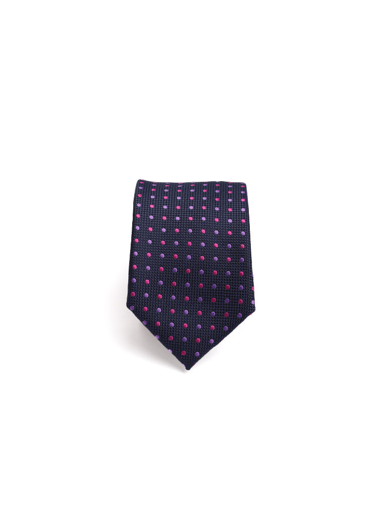 RT Dotted Tie IMP DOT-136