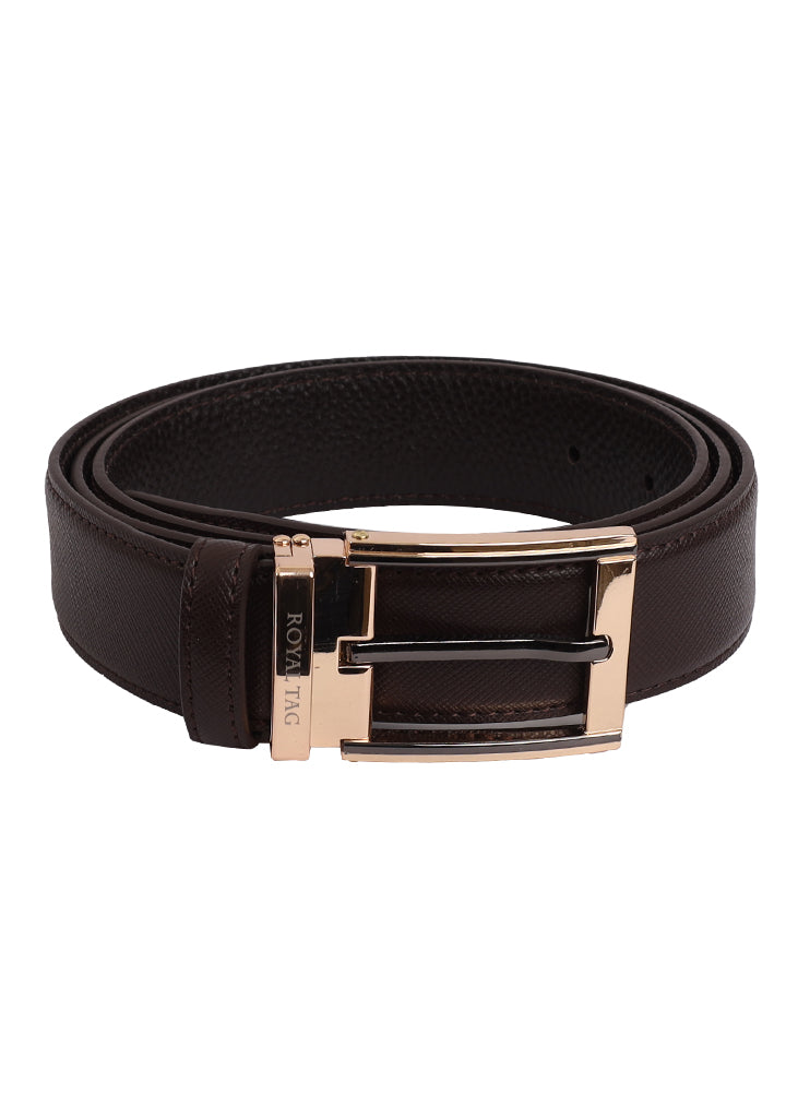 FORMEL BELT FCB-3907 BROWN