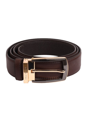 FORMEL BELT FCB-3916 BROWN