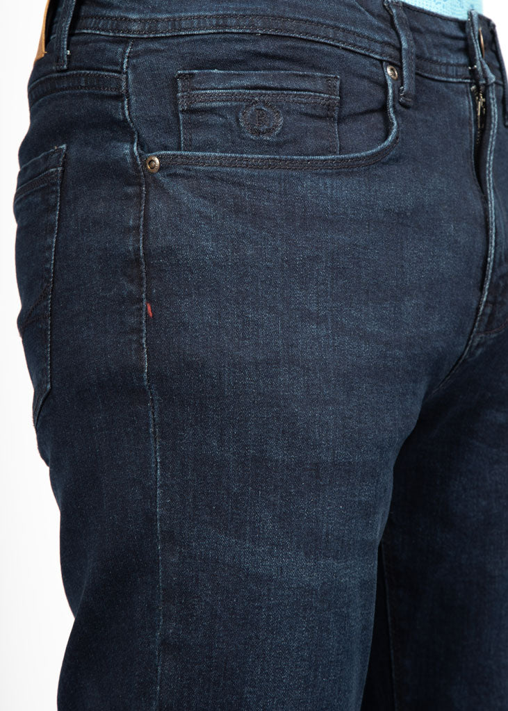 Smart Fit Jeans JLZ21309-DBL