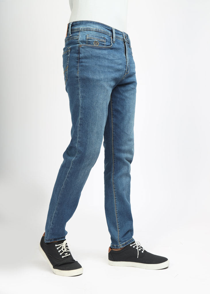 Smart Fit Jeans JLZ21310-BL