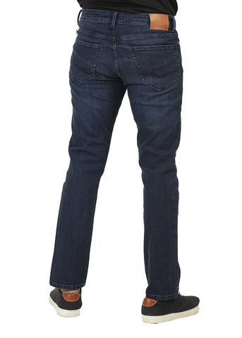 Smart Fit Jeans JLZS2901-DBL