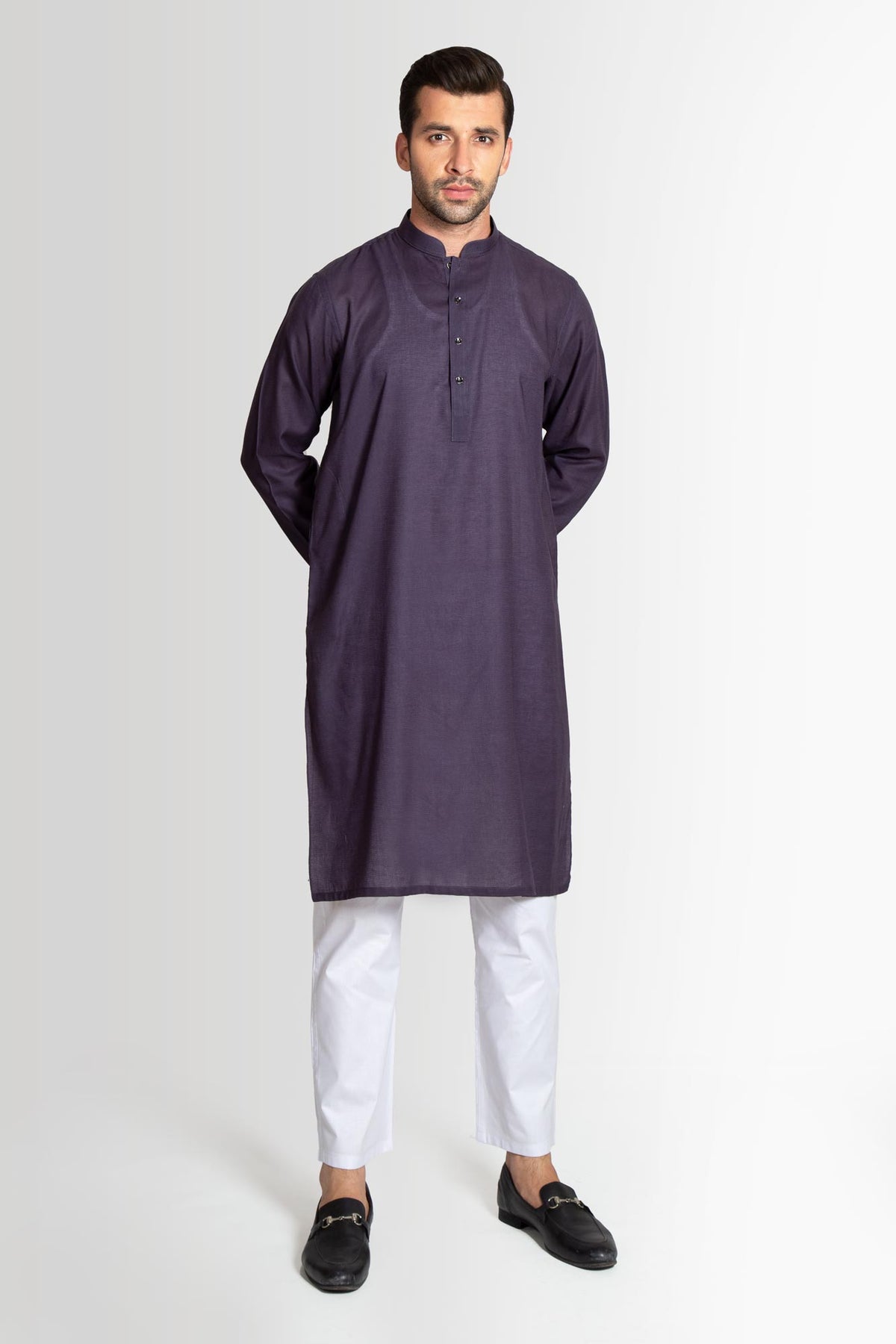 RT KURTA KT20501-GR