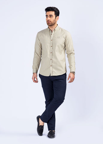 Lining Casual Shirt LINING-CASUAL-SHIRT-LS22036-1